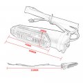 Espeedmtc For Honda Cb125r Cb250r Cb300r 2019-2022 Turn Signals Front Rear Light Shift Tail Lights Blinker Indicator Motorcycle