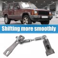 X Autohaux Manual Transfer Case Linkage Kit Replacement For Jeep Cherokee Xj 1986-2001 Shift