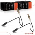 A-premium O2 Oxygen Sensor Compatible With Bmw 540i 1997-2003 740i 1997-2001 740il 1996-2001 750il 1995-1998 840ci 1996-1997 M5