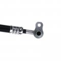 A-premium A C Discharge Line Hose Assembly Compatible With Kia Optima 2007-2010 V6 2 7l Compressor To Condenser