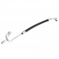A C Discharge Line Hose Assembly For Kia Optima 2007-2010 V6 2 7l Compressor To Condenser