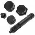 Motoparty Bushing Drivers And Od Spline Align Kit For Dodge 46rh 46re 47rh 47re 48re 