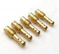 10pcs 8 Hole Type Pilot Jet For Mikuni Vm Tm Tmx Carb