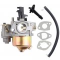 Carburetor For Predator 62200 62214 Pressure Washer 212cc 3100 Psi 6 5hp Replacement Carb
