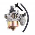 Carburetor For Predator 62200 62214 Pressure Washer 212cc 3100 Psi 6 5hp Replacement Carb