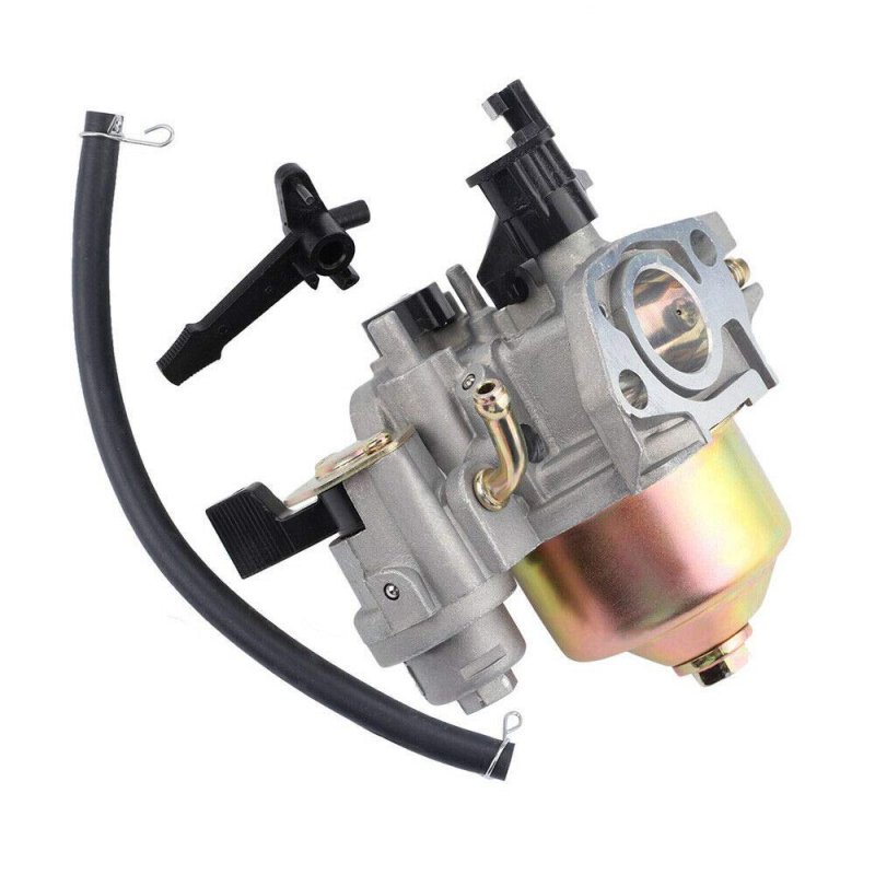 Carburetor For Predator 62200 62214 Pressure Washer 212cc 3100 Psi 6 5hp Replacement Carb