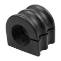 Stabilizer Bar Bushing For 2012 2021 Nissan Nv1500 Nv2500 Nv3500 Rubber Black Front Position 1 Alx Pau Me Ms308150 Cla1 
