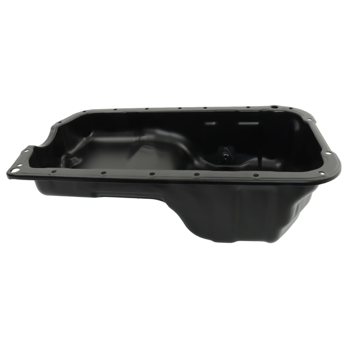 Engine Oil Pan And Gasket Kit Replacement For Honda Accord Acura Cl Isuzu Oasis 2 3l 1998 To 2002 Part 264406 11200 Paa A00
