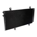 Ac A C Condenser 3396 For 2005-2012 Toyota Avalon Camry 3396i To3030203 