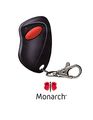 Doorking Microclick 8066-080 1button Transmitter Remote Control 318dopw1k 