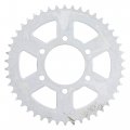 Niche 520 Pitch Front 15t Rear 46t Drive Sprocket Kit For 2006-2019 Kawasaki Ninja 650r Er-6n Versys Vulcan S 650