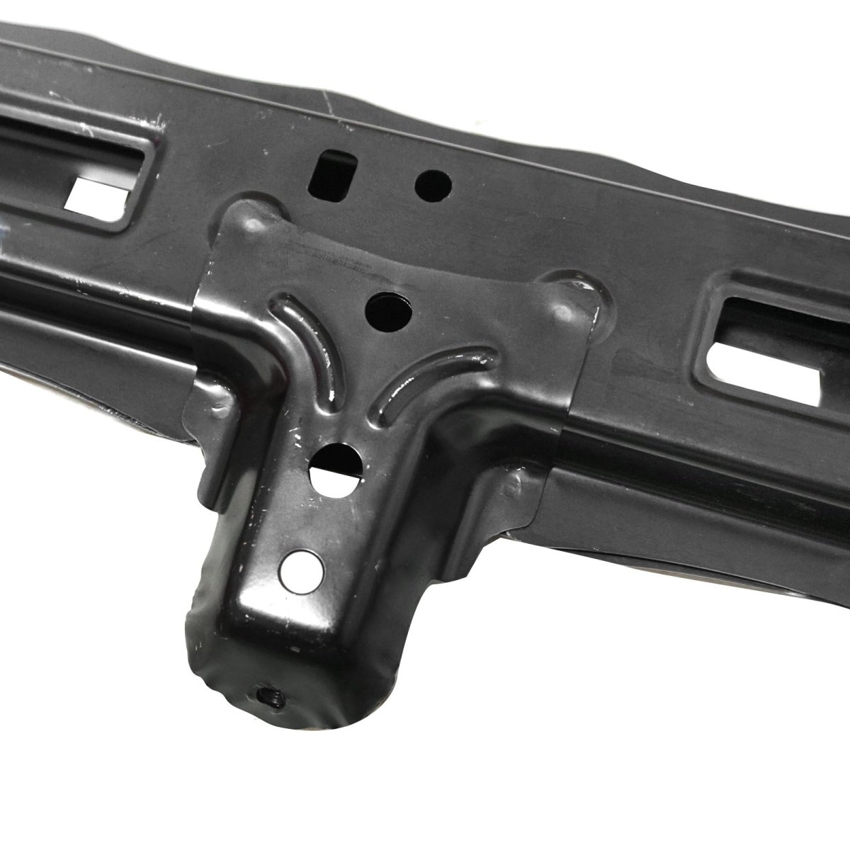 Lower Radiator Support Core For Toyota Highlander 2020 2021 2022 Fits 2 5l L4 And 3 V6 Replace 571040e080 To1225516
