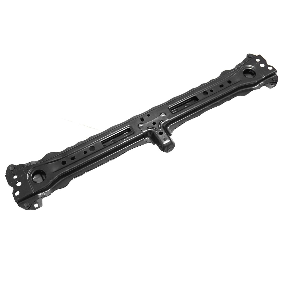 Lower Radiator Support Core For Toyota Highlander 2020 2021 2022 Fits 2 5l L4 And 3 V6 Replace 571040e080 To1225516