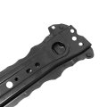 Lower Radiator Support Core For Toyota Highlander 2020 2021 2022 Fits 2 5l L4 And 3 V6 Replace 571040e080 To1225516