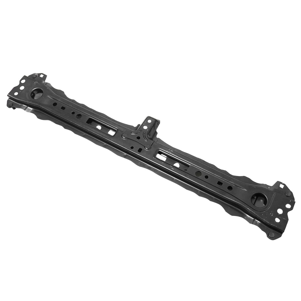 Lower Radiator Support Core For Toyota Highlander 2020 2021 2022 Fits 2 5l L4 And 3 V6 Replace 571040e080 To1225516