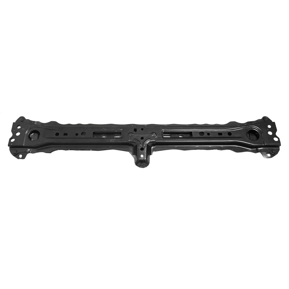 Lower Radiator Support Core For Toyota Highlander 2020 2021 2022 Fits 2 5l L4 And 3 V6 Replace 571040e080 To1225516