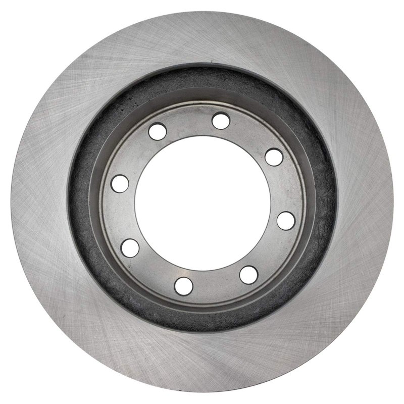 Trq Front Premium Posi Ceramic Brake Pad Rotor Kit W Chemicals