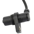 Abs Speed Sensor Left Front For 1997 2004 Toyota Tacoma And 1996 2002 4runner Als732 Su8358 5s6866 89543 35050 1 Piece 