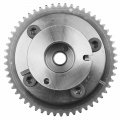 A-premium Exhaust Camshaft Phaser Adjuster Actuator Cvvt Gear Compatible With Hyundai Elantra 2011-2014 Kia Forte 2014-2016