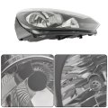 2010-2014 Golf Jetta Sportwagen Mk6 Headlamp Passenger Right Side Headlights Assembly Replacement For 5k0941006d