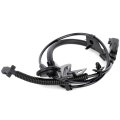 Abs Wheel Speed Sensor Left Rear Fit For 2007-2008 Dodge Caliber Als2085 