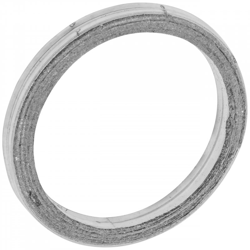Muffler Pipe Gasket For Yamaha Rt100 1990 To 2000 And Rt180 1992 1998