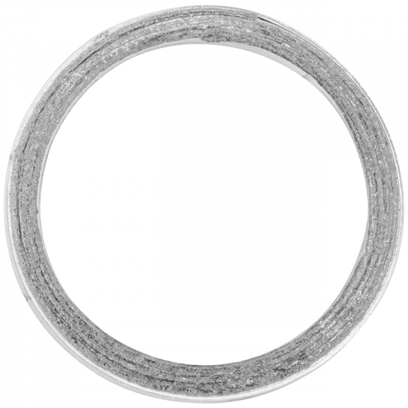 Muffler Pipe Gasket For Yamaha Rt100 1990 To 2000 And Rt180 1992 1998