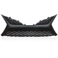 Front Bumper Lower Grille Grill Automotive Replacement For Camry Hybrid Se Xse Sedan 4-door 2018-2020 Black 