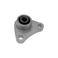 Suspension Subframe Mount For Volvo Xc90 2003 To 2011 Steel Natural Finish Replacement Front Position 