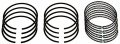 Federal Mogul E243x Econ Piston Ring Set 