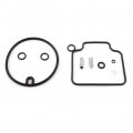 Gzyf One Set Of Carburetor Rebuild Carb Repair Kits Compatible With 2004-2007 For Honda Vtx1300c 2005-2007 Vtx1300r 2003-2007