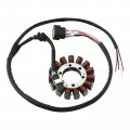 Tcmt Generator Stator Coil Fit For Kawasaki Vn900 Vulcan Classic Lt 2006-2023 900 Custom 2007-2023 21003-0053