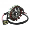 Tcmt Generator Stator Coil Fit For Kawasaki Vn900 Vulcan Classic Lt 2006-2023 900 Custom 2007-2023 21003-0053