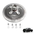 Engine Cooling Fan Clutch Replacement For R-am1500 2009-2013 