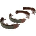 Rear Parking Brake Shoe For Lexus Gx460 2010 2011 2012 2013 2014 2015 2016 2017 2018 2019 2020 2021 2022 Pc-713163 