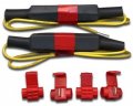 Custom Led 25 Watt Load Equalizer For Motorcycle Leds Pair 