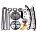 Aintier Automotive Replacement Engine Timing Part Sets Kits Fit For Mazda 3 2007-2013 For 6 2006-2007 Cx-7 2007-2012