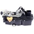 Rear Left Power Door Lock Actuator Assembly For 2005 2009 Chevrolet Equinox And 2006 Pontiac Torrent Replacement 931 136 