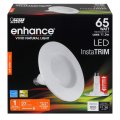 Feit Electric Retrofit Kit 5-6 In 65w