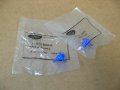 Genuine Land Rover Headliner Clip Range Sport 05-13 Lr4 Set Of 2 Xyc500030