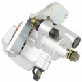 Caltric Front Right Brake Caliper With Pad Compatible Honda Trx500fe Foreman 500 4x4 2012-2019