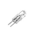 10 Bulbs Pack 20 Watt G4 Base Jc Type Halogen Light 12v 20w 