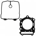 Caltric Head And Valve Cover Gasket Compatible With Suzuki Kingquad 750 Lta750xpz 4x4 Sf Axi Eps 2020 2021