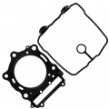 Caltric Head And Valve Cover Gasket Compatible With Suzuki Kingquad 750 Lta750xpz 4x4 Sf Axi Eps 2020 2021