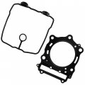 Caltric Head And Valve Cover Gasket For Suzuki Kingquad 750 Lta750xpz 4x4 Sf Axi Eps 2020 2021