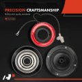 A-premium A C Compressor Clutch Compatible With Toyota Corolla 1 8l 2003-2008 Matrix