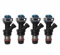 4pcs Fuel Injectors Fit For 2000-2003 Chevy S10 Gmc Sonoma 2 2l 25325012 