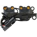 Spectra Premium C-830 Ignition Coil