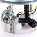 Ocpty High Performance Electric Fuel Pump Replacement For 2007-2012 Hyundai Elantra 2 0l E8819m