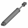Polaris Ranger Rear Shock Genuine Oem Part Qty 1